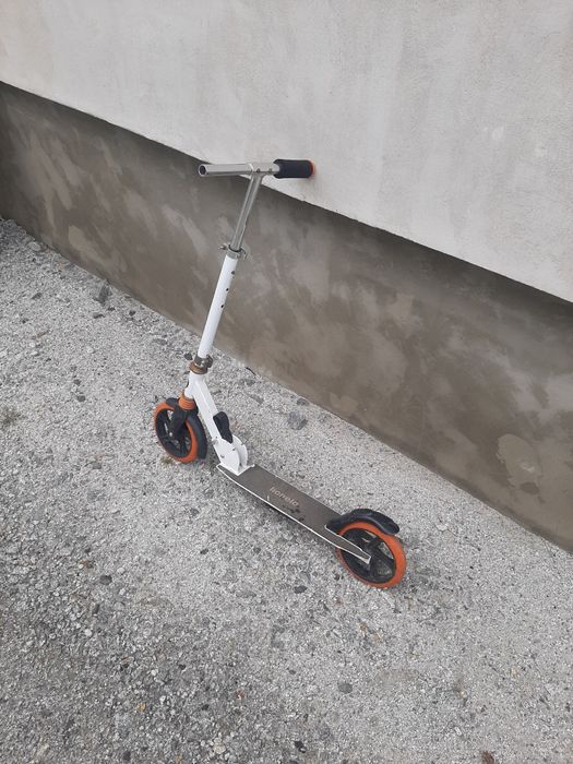 Hulajnoga hulajnogi