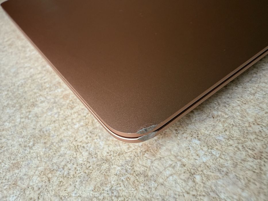 MacBook Air M1 512Gb