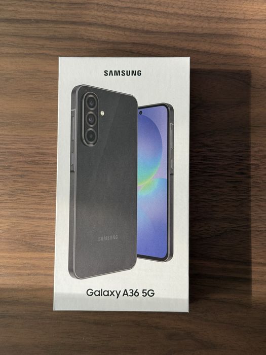 Samsung A36 5G Nowy