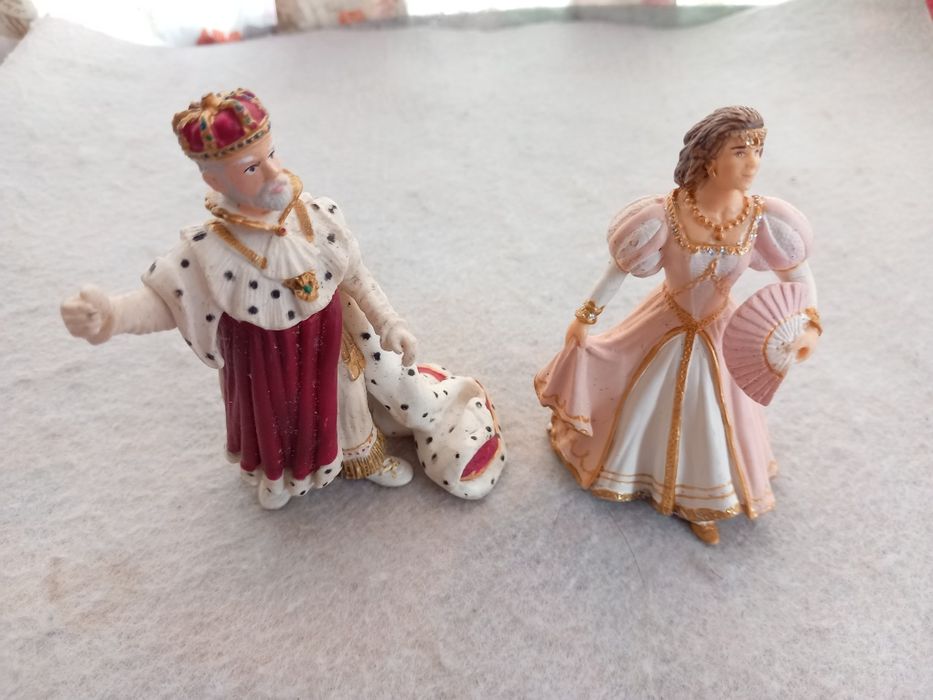 figuras de marca schleich