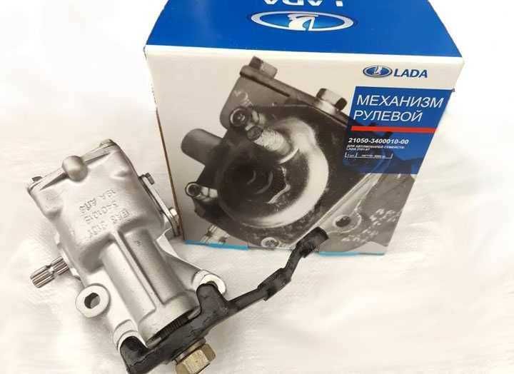 Рулевая кермова рульова ВАЗ 2101 2102 2103 2104 2105 2106 2107 колонка