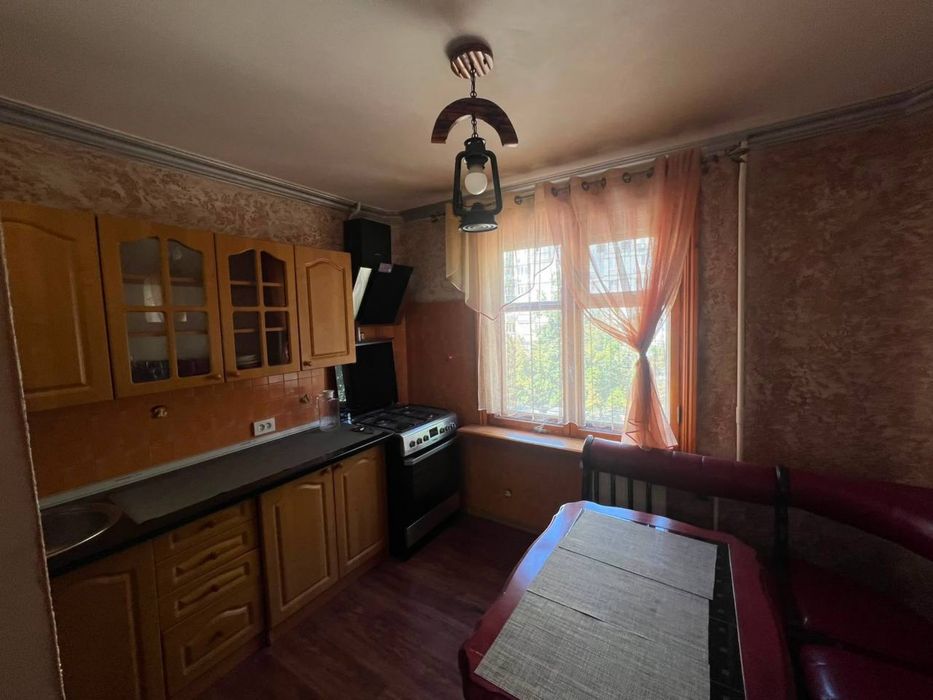 Сдам 1к квартиру, 35м2, ж/м Приднепровск