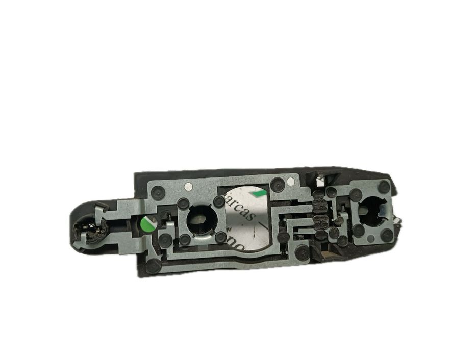 Suporte lâmpada esquerdo RENAULT Laguna II (BG0/1_)