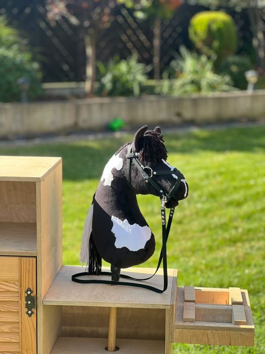 Stojak stajenka dla HobbyHorse