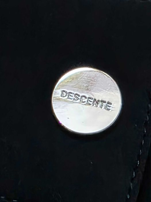 Descente spodnie narciarskie
