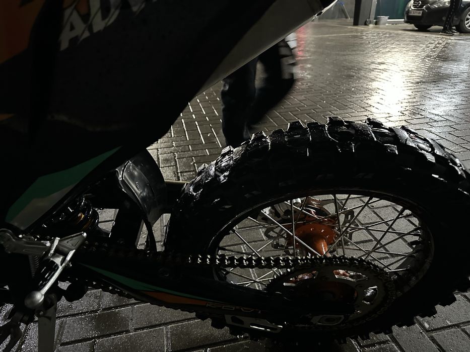 Kovi advance 300 в хорошому стані