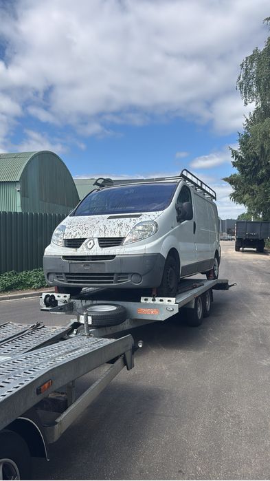 VW LT / Crafter/Sprinter