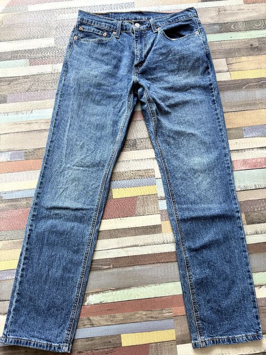 Штани Levis 541 Original