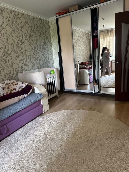 Продаж однокімнатної квартири не малосімейки