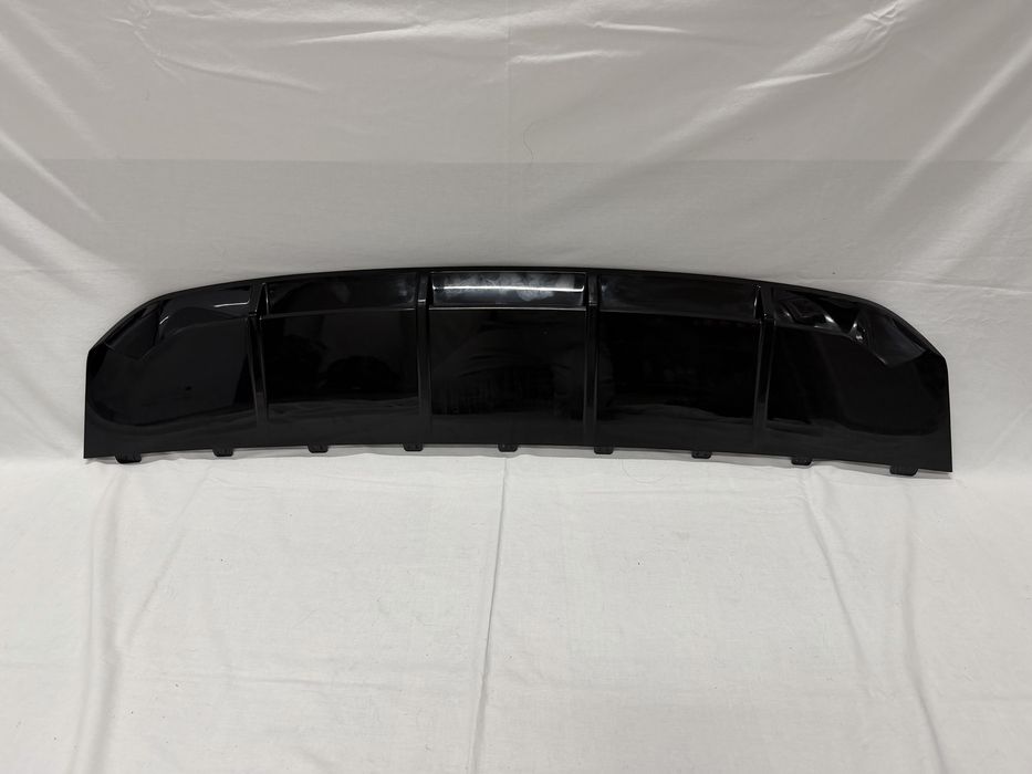 Dyfuzor Spoiler Tylnego Zderzaka ZEEKR 001