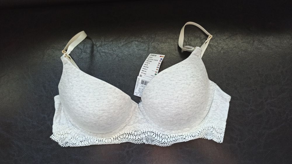 Sutiã Women'secret Push-up
