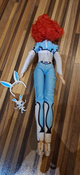 Lalka Królix Miraculous