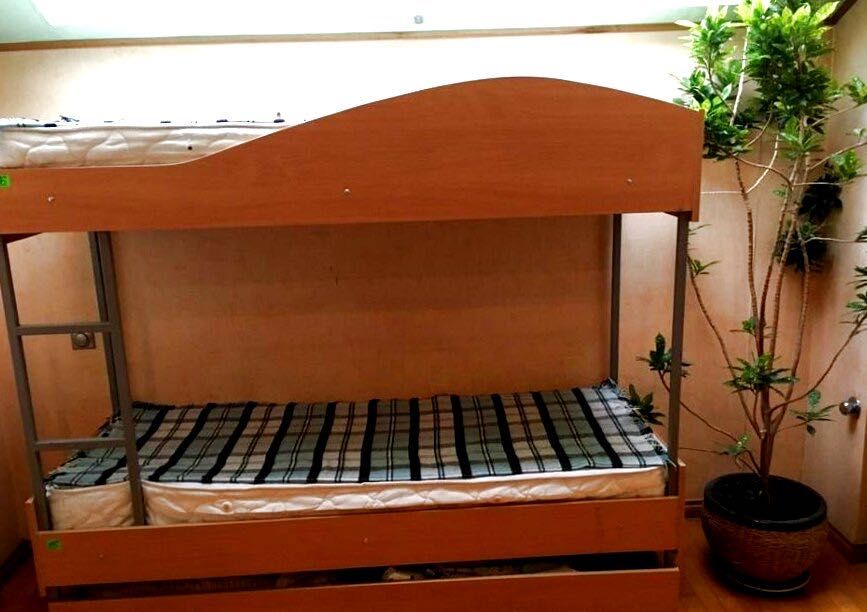 VIP хостел в классном пентхаусе Киев Метро Дарница 5 минут пешком