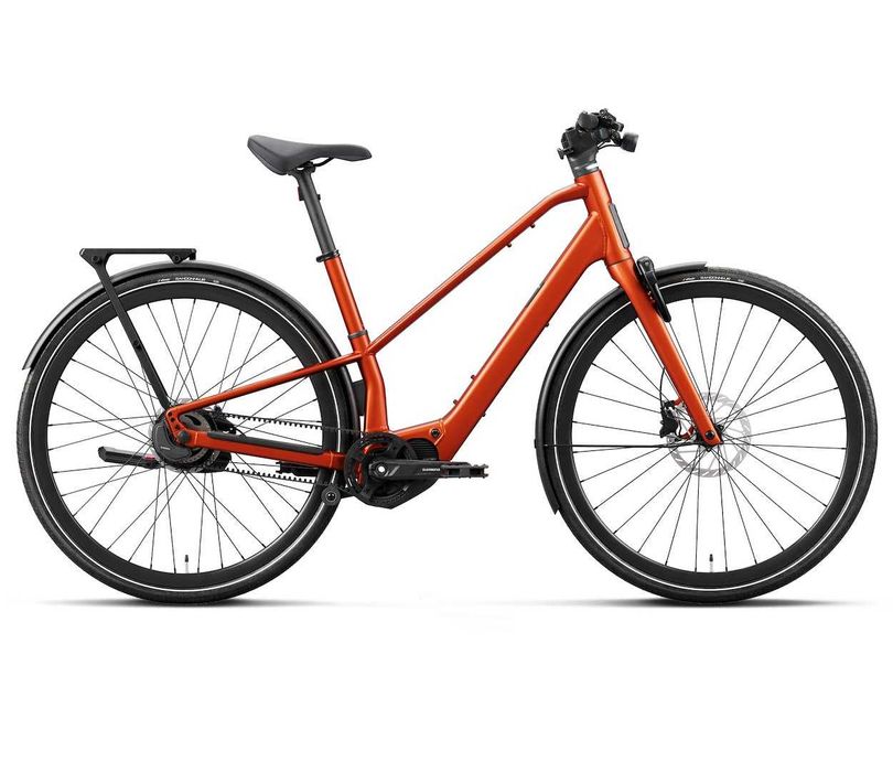ORBEA ROWER ELEKTRYCZNY CARPE 10 3 kolory