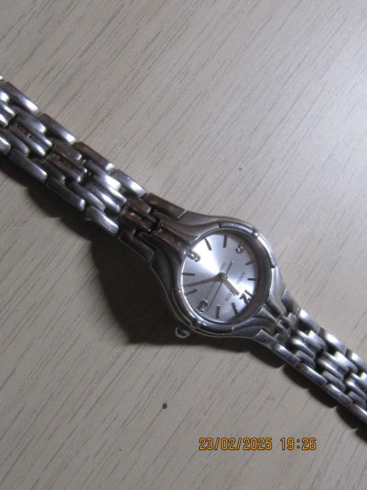 Anne Klein oryginalny zegarek damski