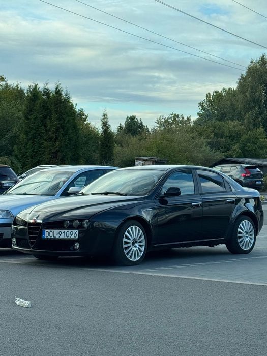 Alfa Romeo 159