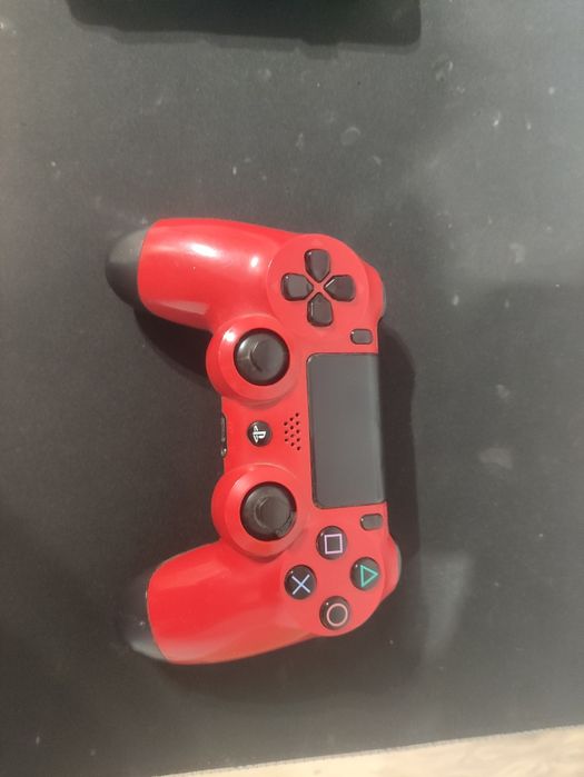 Klawiatura podświetlana 3 tryby RGB gra Minecraft dungeons pad do PS4