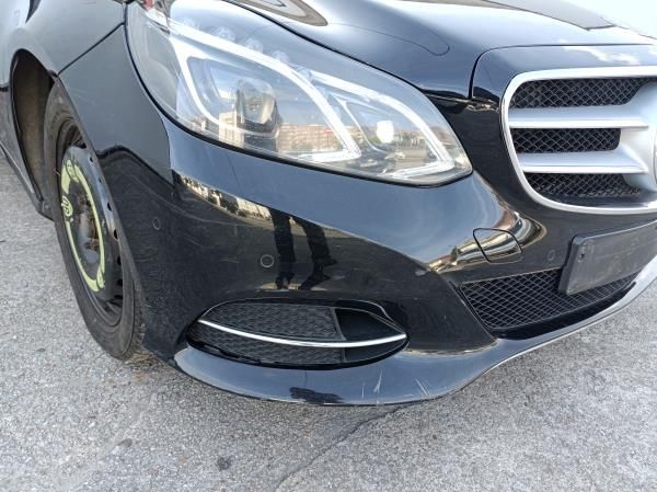 Frente completa MERCEDES-BENZ Classe E (W212)