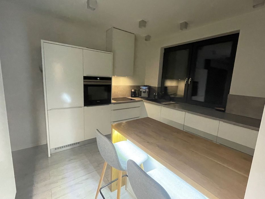 Meble kuchenne używane