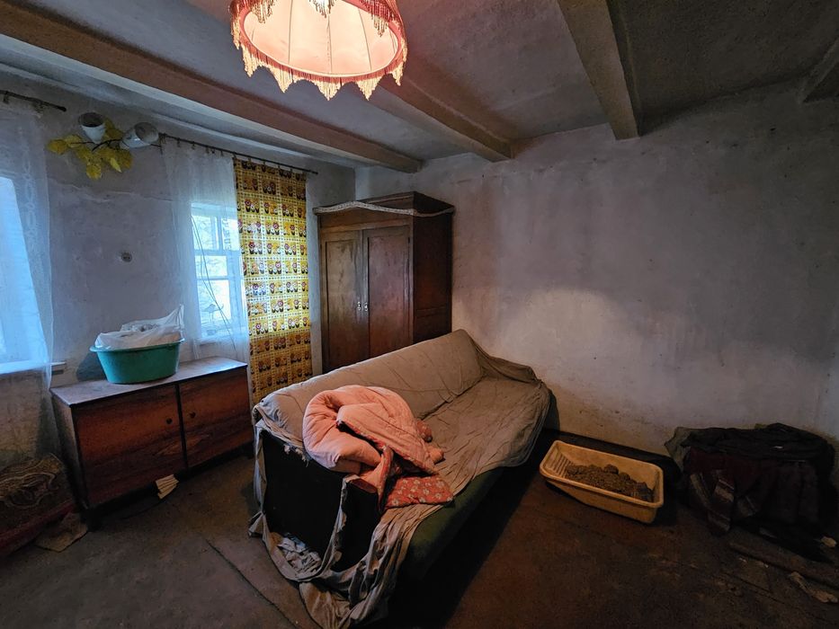 Продам дом в Терновском районе посёлок Веселые Терны