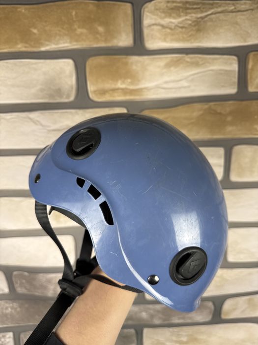 Kask Black diamond rozmair L