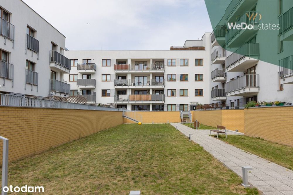 Inwestycyjnie | 53,5 m² | Pruszków | Promo CENA