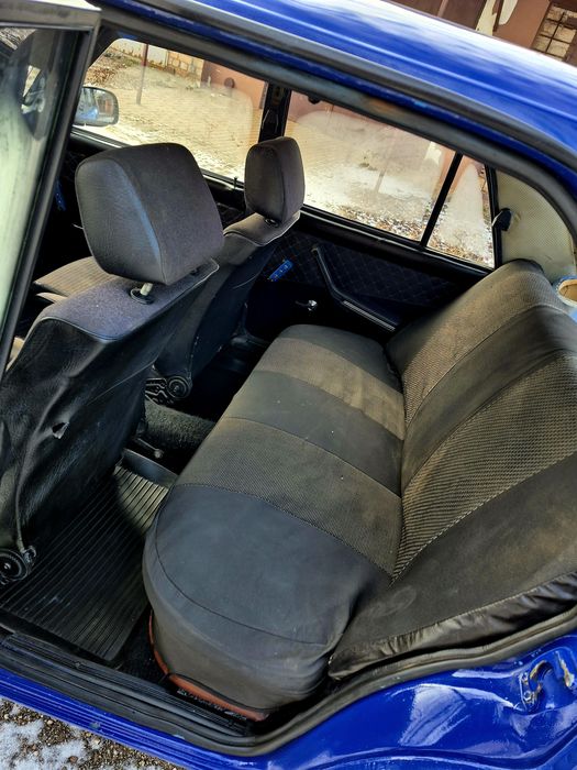 Продам ваз 2105 в хорошем состоянии