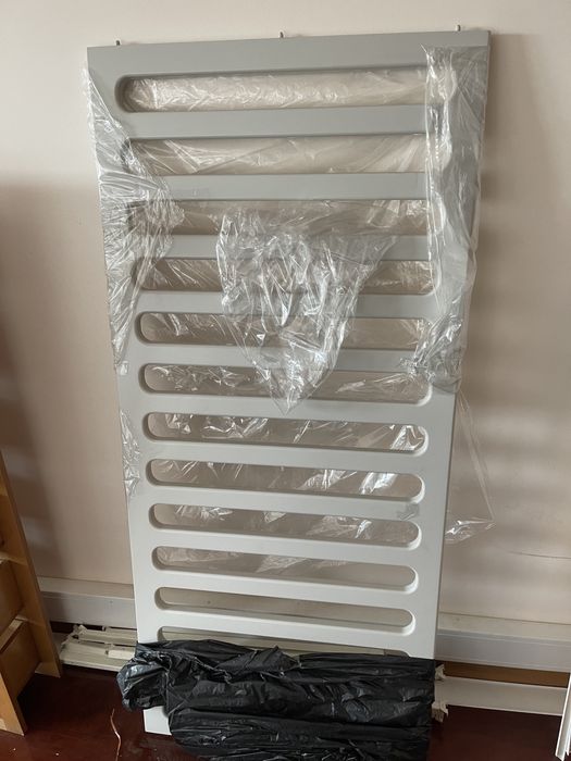 Estrutura para Berço Kidshouse