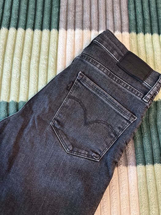 Джинсы Levi’s в наличии