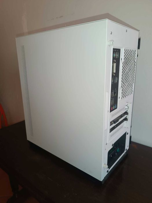 PC Gaming - Ryzen 5 5600G + GTX 1050 Ti + 16GB RAM