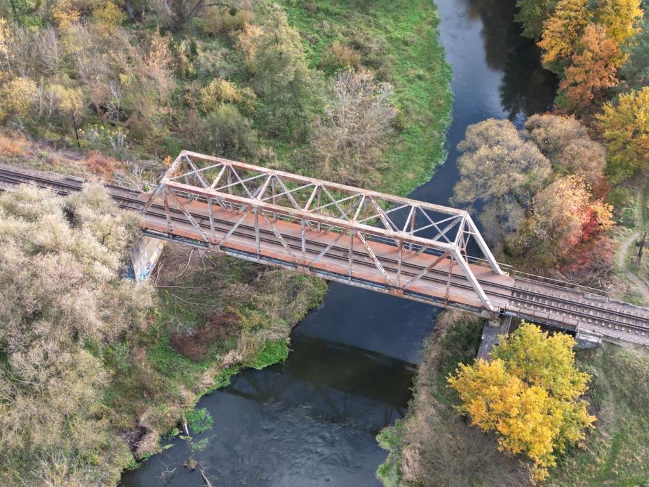 Zdjęcia oraz zdjęcia z drona.