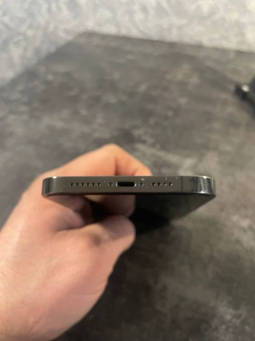 Продам IPhone 13 pro Max неверлок на 128