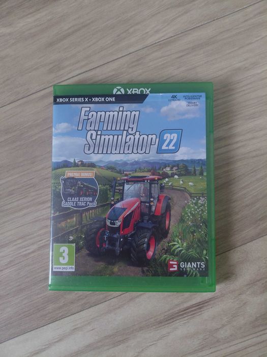 gry do konsoli xbox one