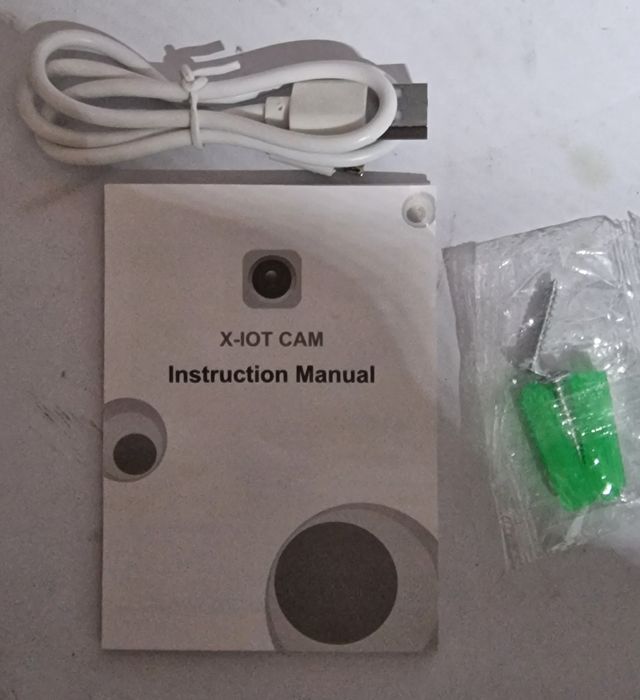 Dual câmera de filmar