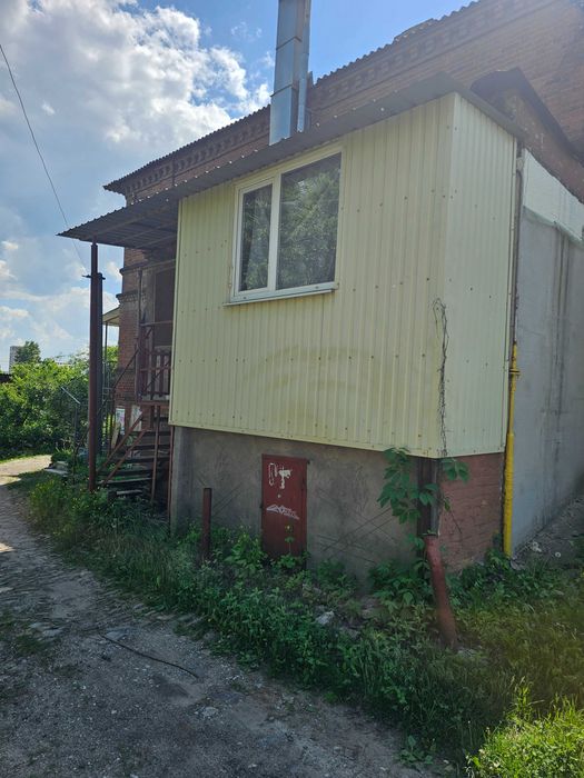 Продаж 2 к. квартири ЮЖД