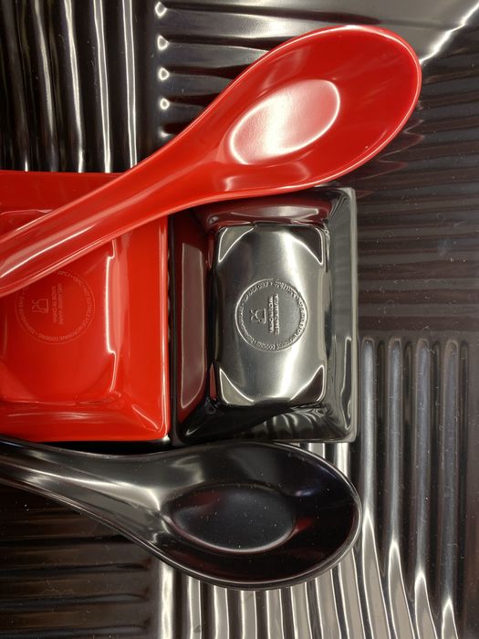 Loiça de servir sushi