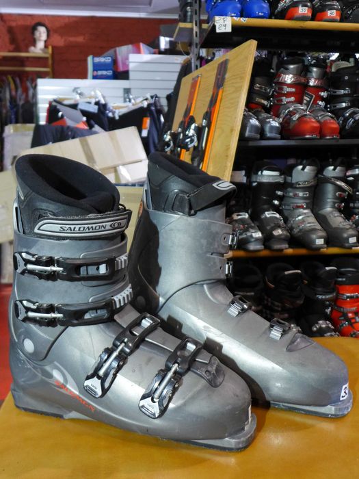 Buty narciarskie SALOMON Performa 660 rozm. 32 cm