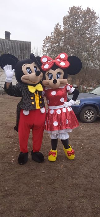 Аніматори на будь-який вік