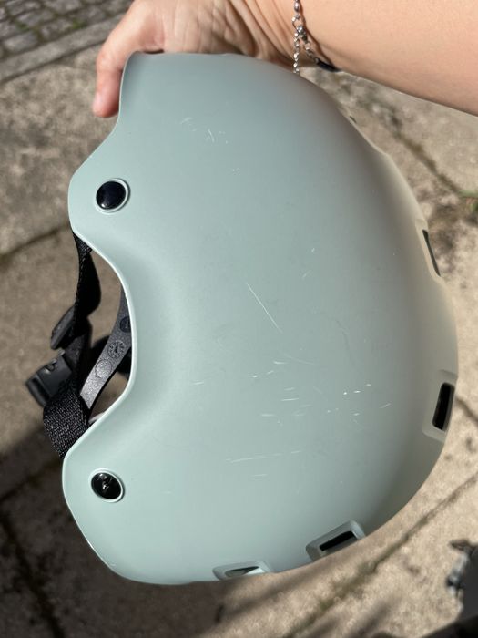 Capacete criança Oxelo