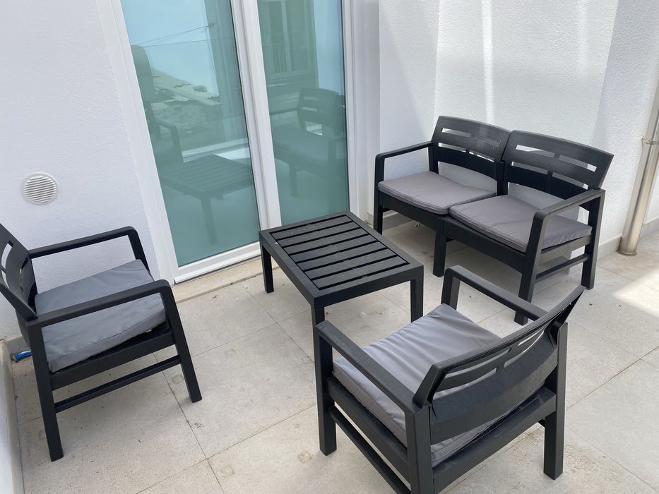 Conjunto exterior