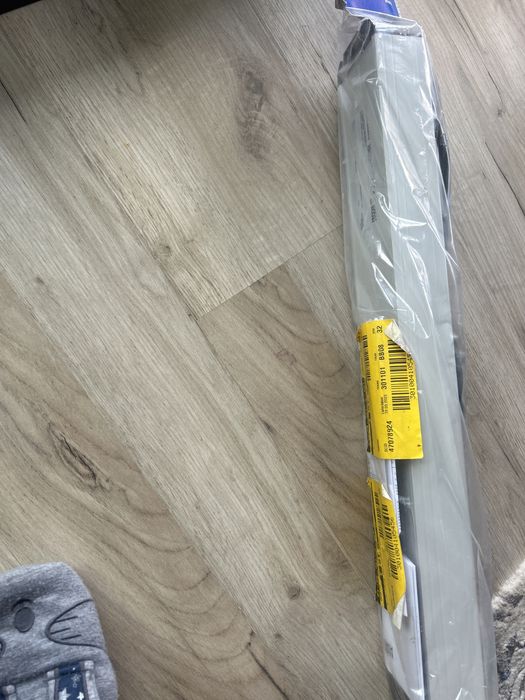 Listwa zasilajaca z ochroną przepieciową