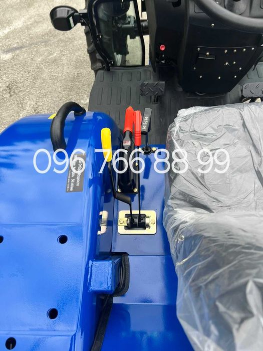 В наявності новий мінітрактор DONGFENG DF-404G2 РЕВЕРС  гарантія 2 р