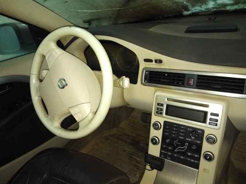 Comandos Dos Piscas Volvo Xc70