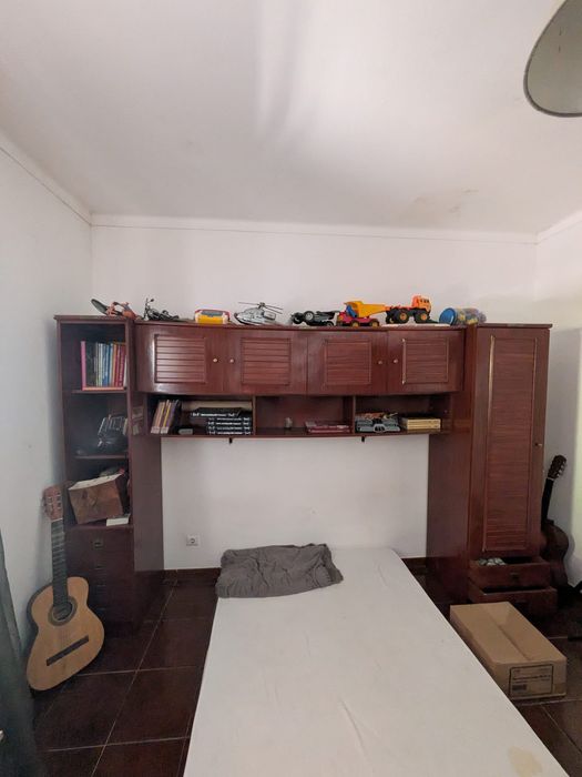 Armário de quarto