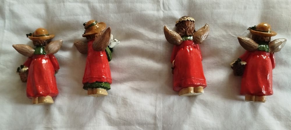 4 Imagens comemoração