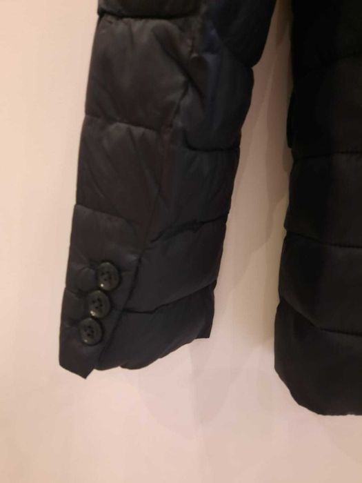 NOWA KURTKA "WÓŁCZANKA" 30% CENY (wzrost ok. 176 cm)