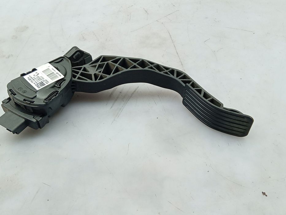 Pedal do acelerador PEUGEOT 2008 I (CU_)