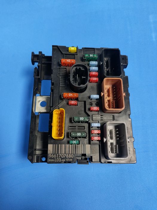 BSM Peugeot/Citroen L03