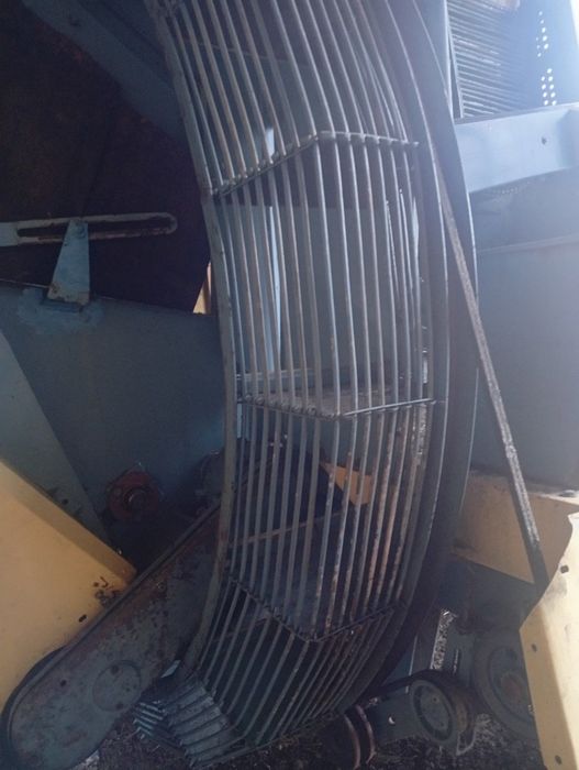 Продам картопле комбайн Анна