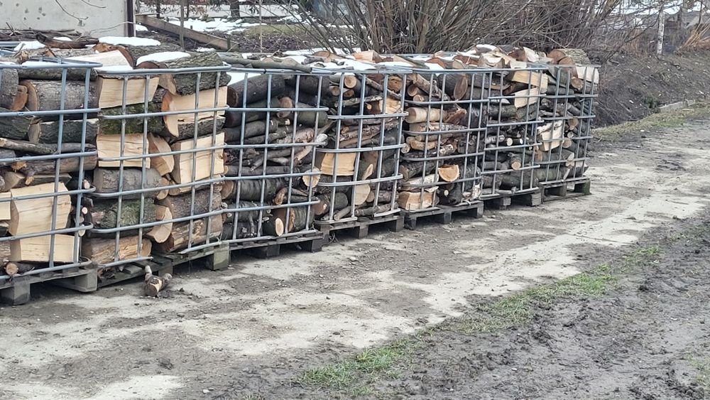 Sprzedam kosze na drzewo